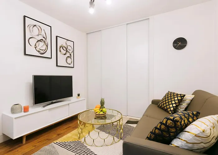 Bnbnova - 1br - Latin Quarter & Notre Dame 아파트 *