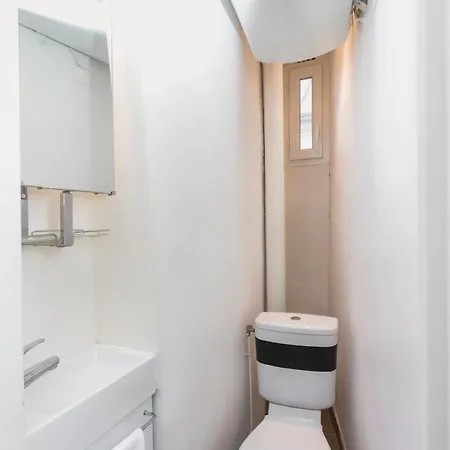 Apartment Bnbnova - 1br - Latin Quarter & Notre Dame
